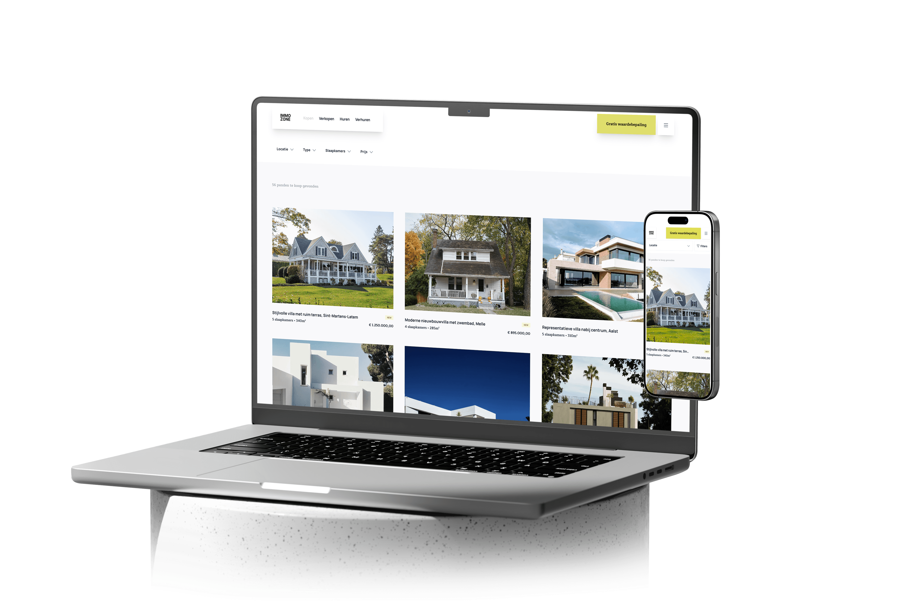 Take your story further with a customer-focused website