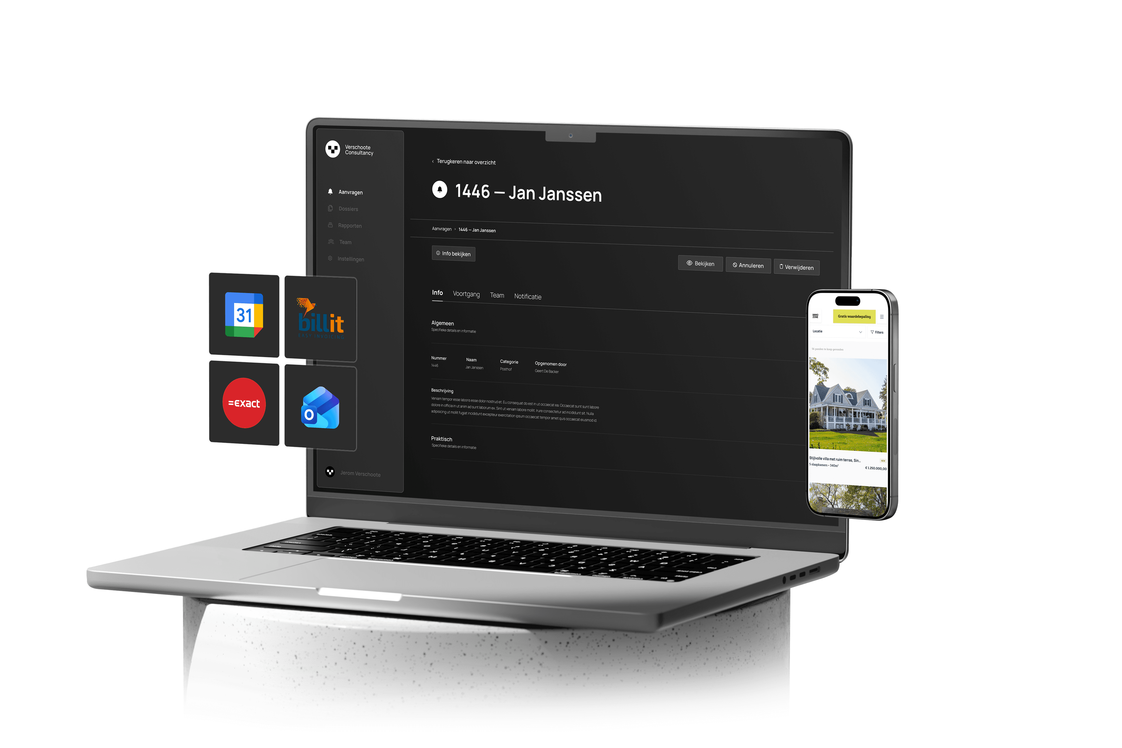 Take your story further with a customer-focused website