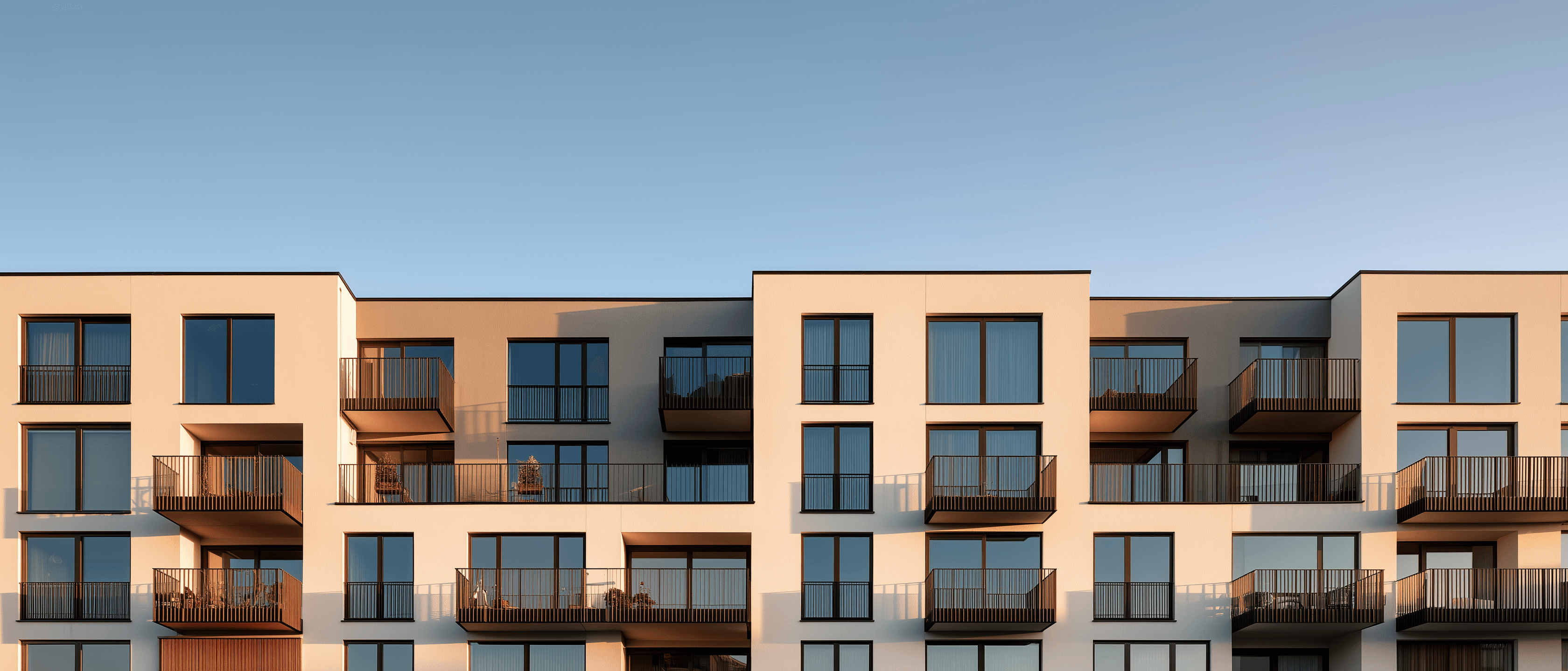 Real estate agencies