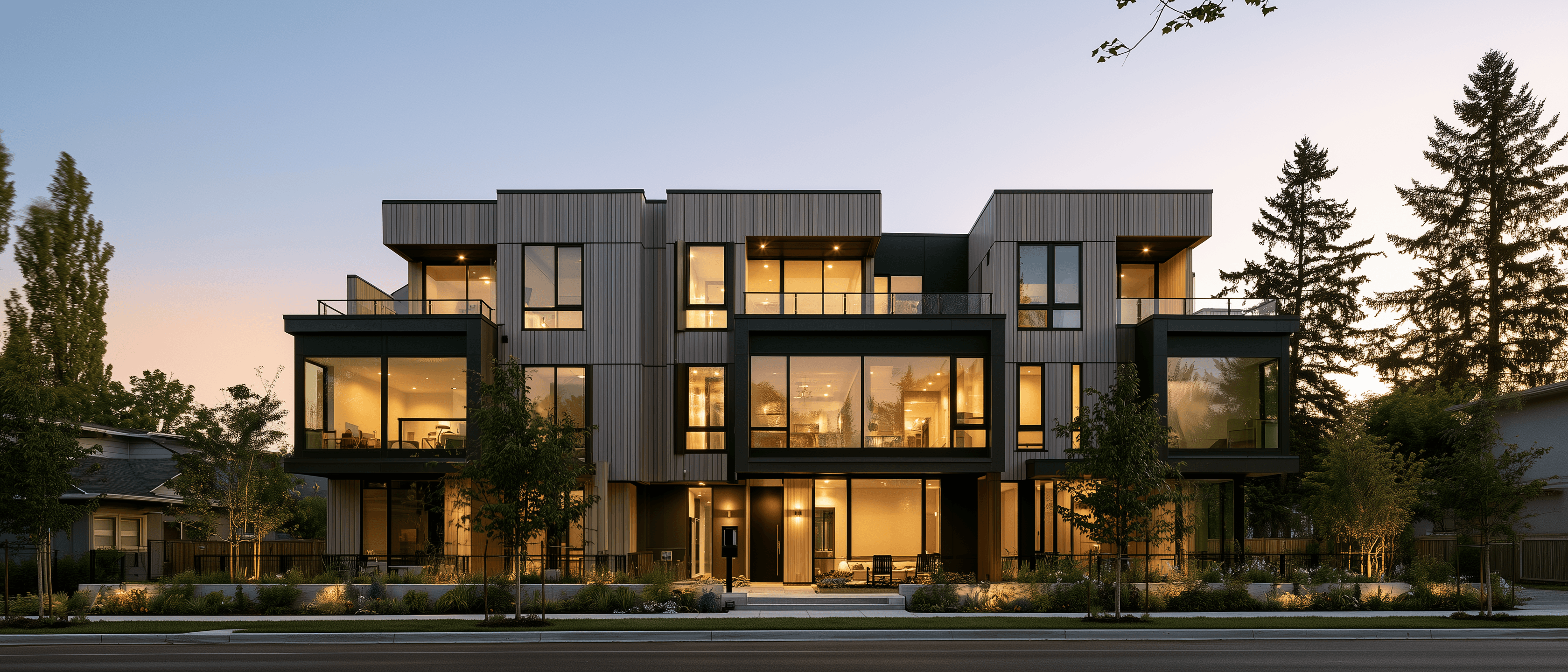 Property developers
